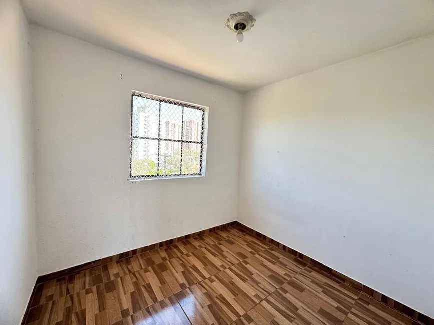 Foto 6 de Apartamento com 2 quartos à venda, 47m2 em Morada das Vinhas, Jundiai - SP