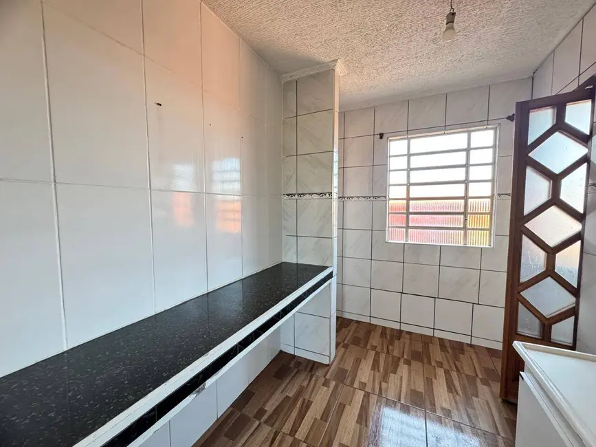 Foto 5 de Apartamento com 2 quartos à venda, 47m2 em Morada das Vinhas, Jundiai - SP