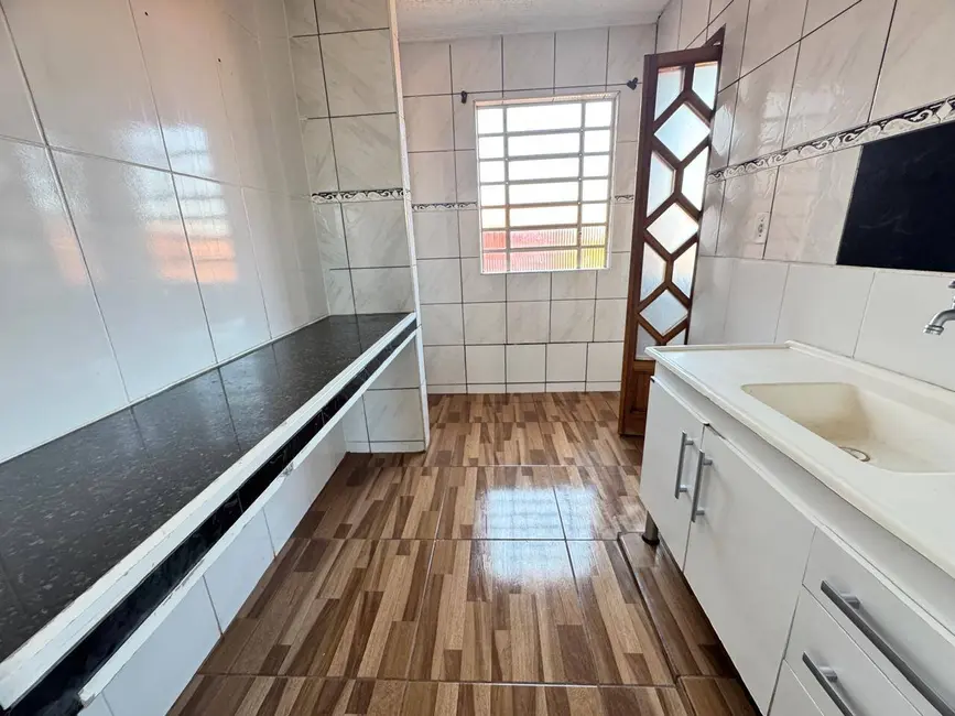 Foto 9 de Apartamento com 2 quartos à venda, 47m2 em Morada das Vinhas, Jundiai - SP
