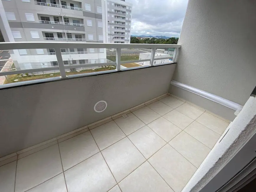Foto 4 de Apartamento com 3 quartos à venda, 60m2 em Vila Rio Branco, Jundiai - SP