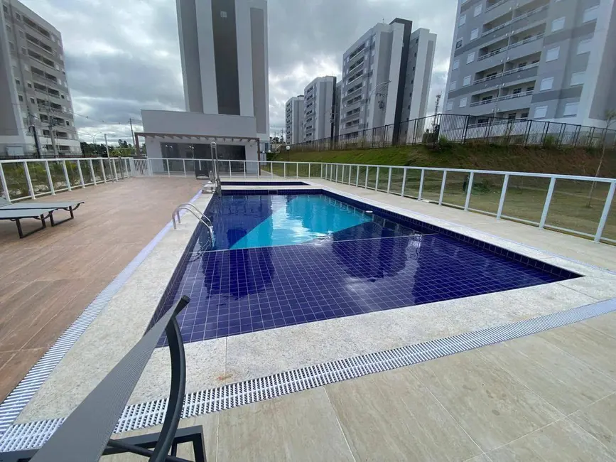 Foto 9 de Apartamento com 3 quartos à venda, 60m2 em Vila Rio Branco, Jundiai - SP