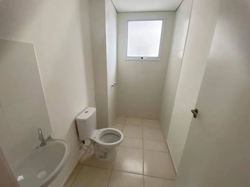 Foto 8 de Apartamento com 3 quartos à venda, 60m2 em Vila Rio Branco, Jundiai - SP