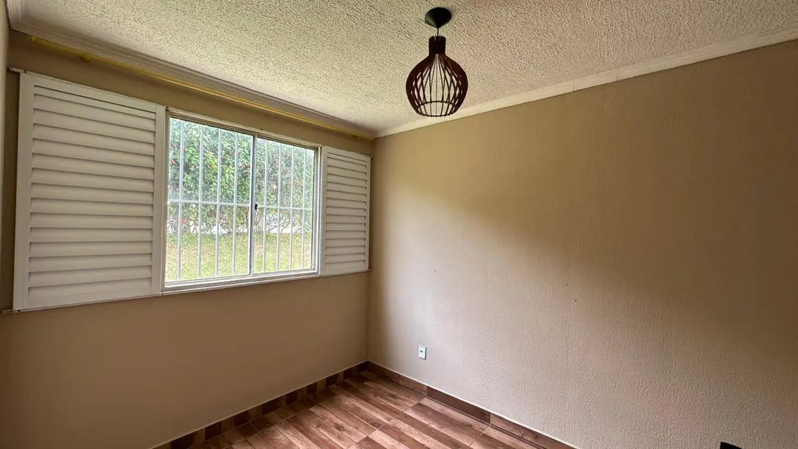 Foto 5 de Apartamento com 2 quartos à venda, 47m2 em Fazenda Grande, Jundiai - SP