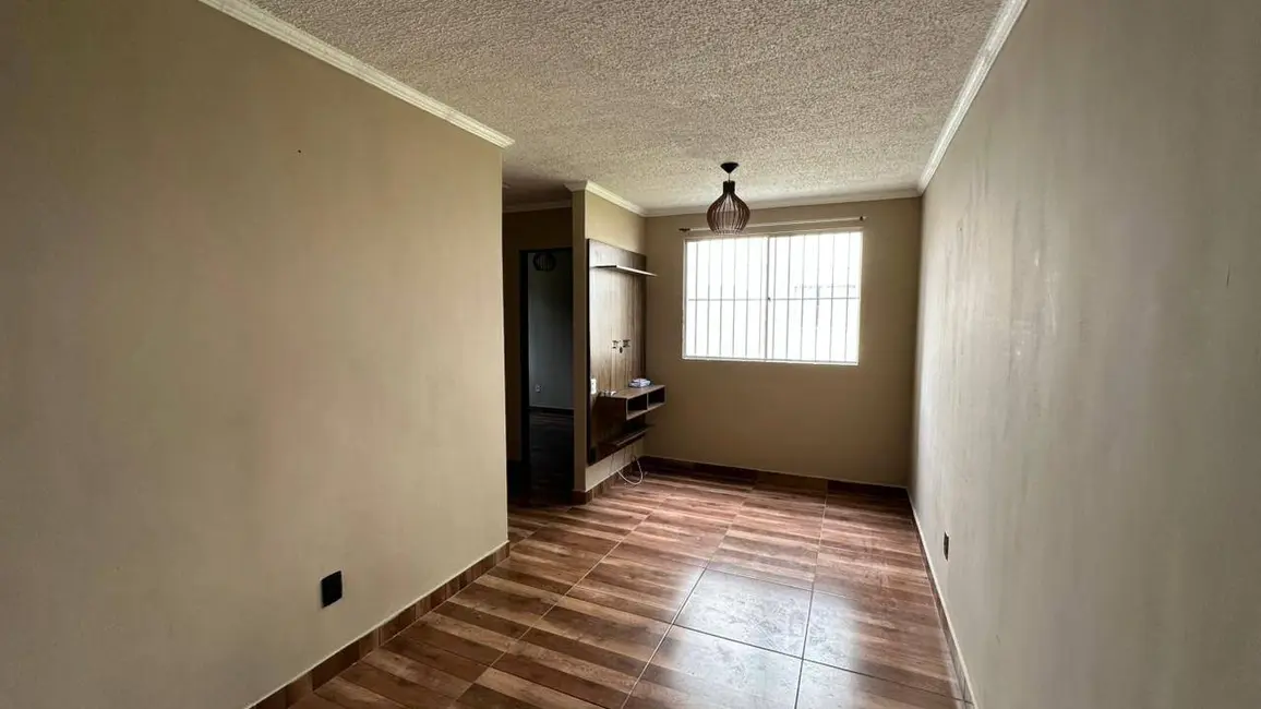 Foto 9 de Apartamento com 2 quartos à venda, 47m2 em Fazenda Grande, Jundiai - SP