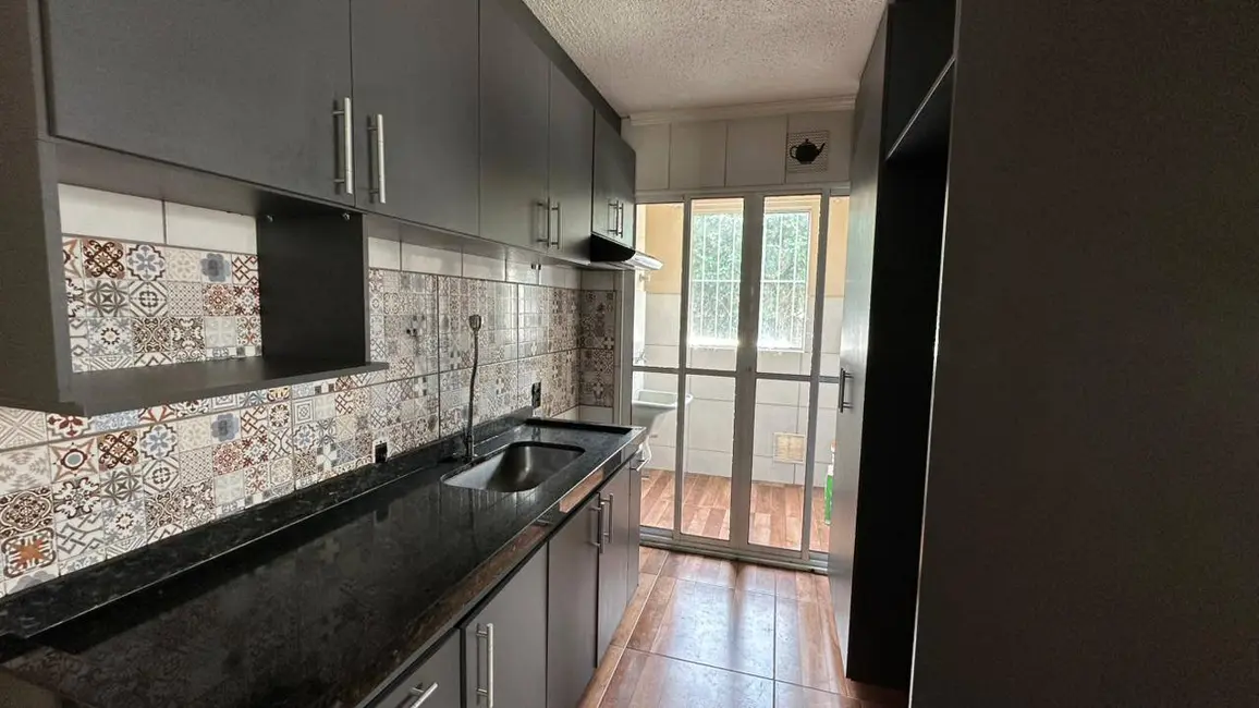 Foto 1 de Apartamento com 2 quartos à venda, 47m2 em Fazenda Grande, Jundiai - SP