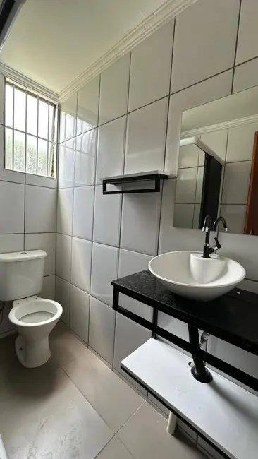 Foto 7 de Apartamento com 2 quartos à venda, 47m2 em Fazenda Grande, Jundiai - SP