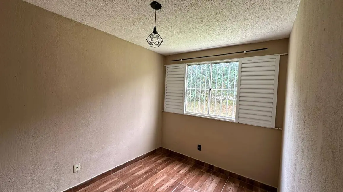 Foto 6 de Apartamento com 2 quartos à venda, 47m2 em Fazenda Grande, Jundiai - SP