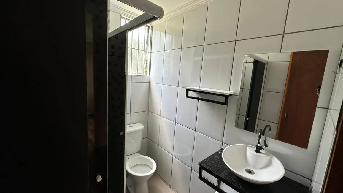 Foto 8 de Apartamento com 2 quartos à venda, 47m2 em Fazenda Grande, Jundiai - SP