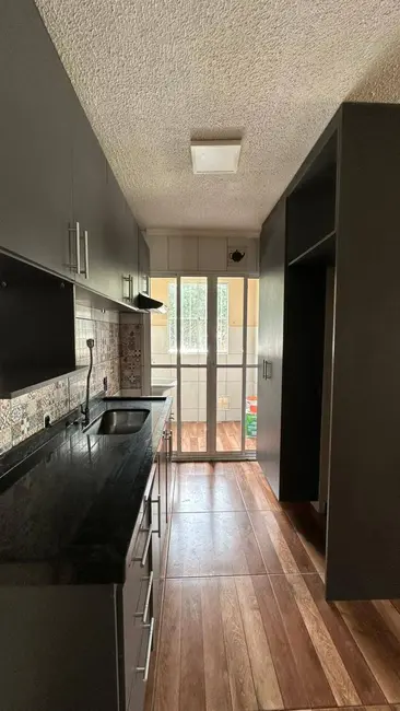 Foto 4 de Apartamento com 2 quartos à venda, 47m2 em Fazenda Grande, Jundiai - SP