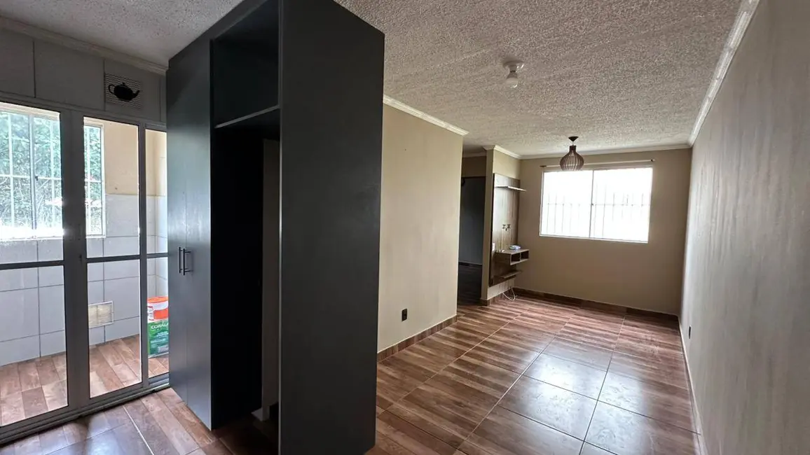 Foto 2 de Apartamento com 2 quartos à venda, 47m2 em Fazenda Grande, Jundiai - SP