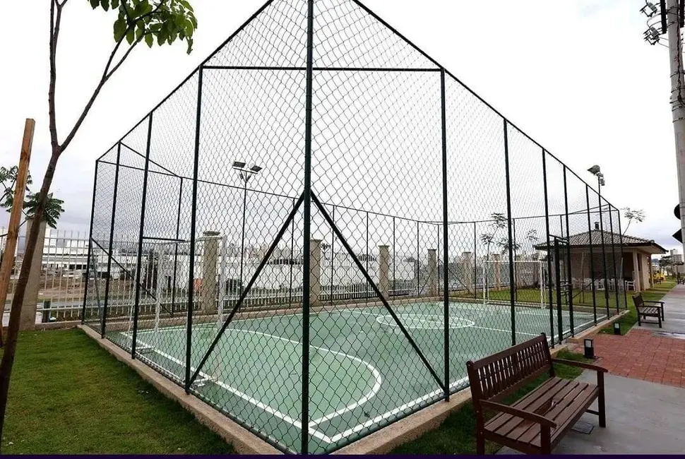 Foto 10 de Apartamento à venda, 54m2 em Vila Nambi, Jundiai - SP