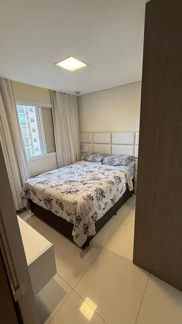 Foto 5 de Apartamento à venda, 54m2 em Vila Nambi, Jundiai - SP
