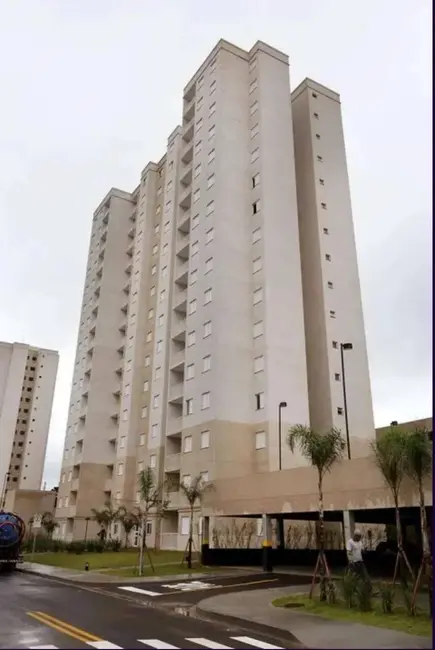 Foto 11 de Apartamento à venda, 54m2 em Vila Nambi, Jundiai - SP