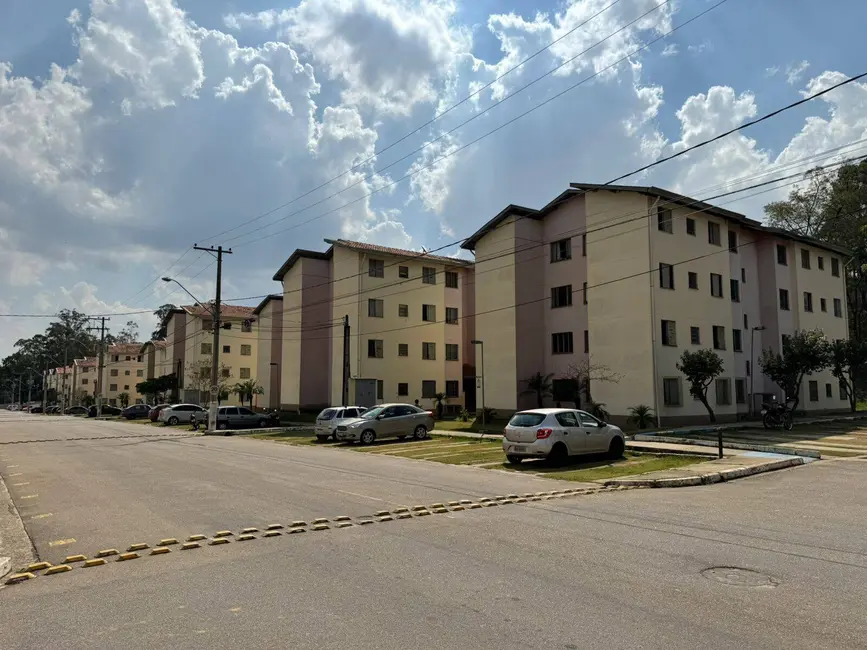 Foto 8 de Apartamento com 2 quartos à venda, 48m2 em Chácara Pai Jacó, Jundiai - SP