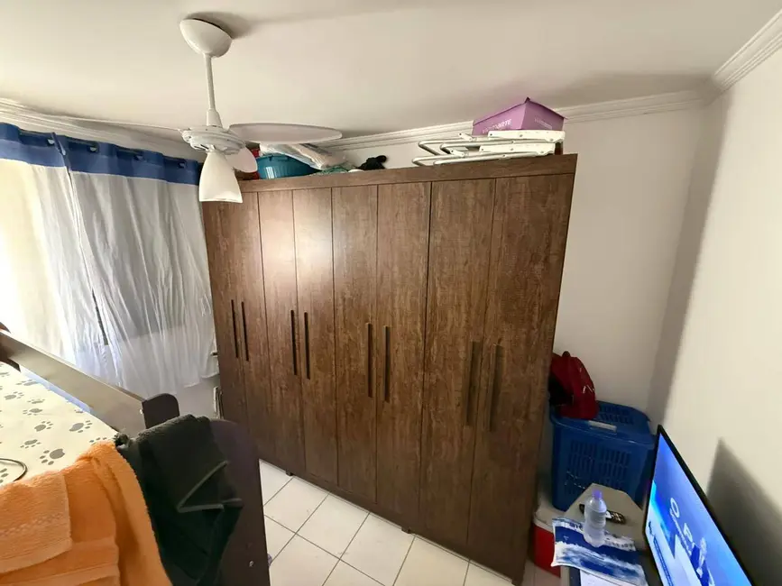 Foto 7 de Apartamento com 2 quartos à venda, 48m2 em Chácara Pai Jacó, Jundiai - SP