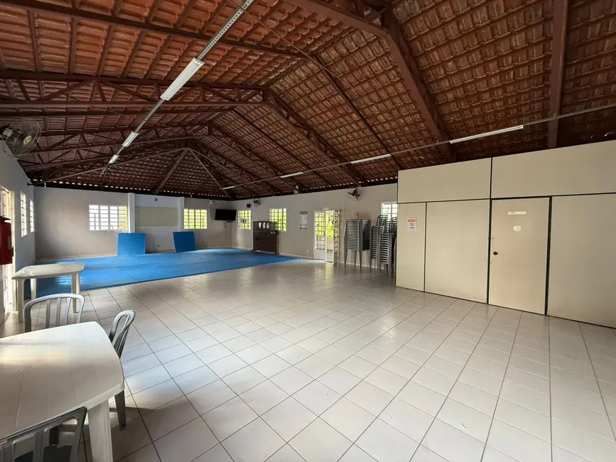 Foto 9 de Apartamento com 2 quartos à venda, 48m2 em Chácara Pai Jacó, Jundiai - SP
