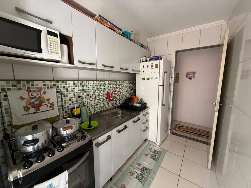 Foto 1 de Apartamento com 2 quartos à venda, 48m2 em Chácara Pai Jacó, Jundiai - SP