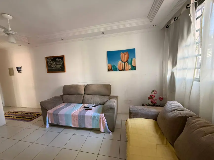 Foto 4 de Apartamento com 2 quartos à venda, 48m2 em Chácara Pai Jacó, Jundiai - SP