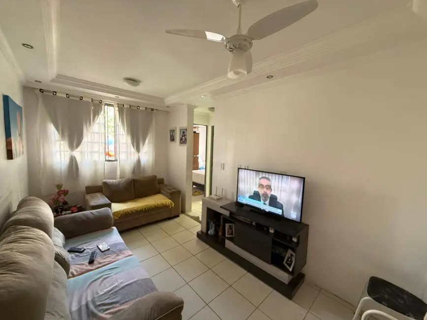 Foto 3 de Apartamento com 2 quartos à venda, 48m2 em Chácara Pai Jacó, Jundiai - SP