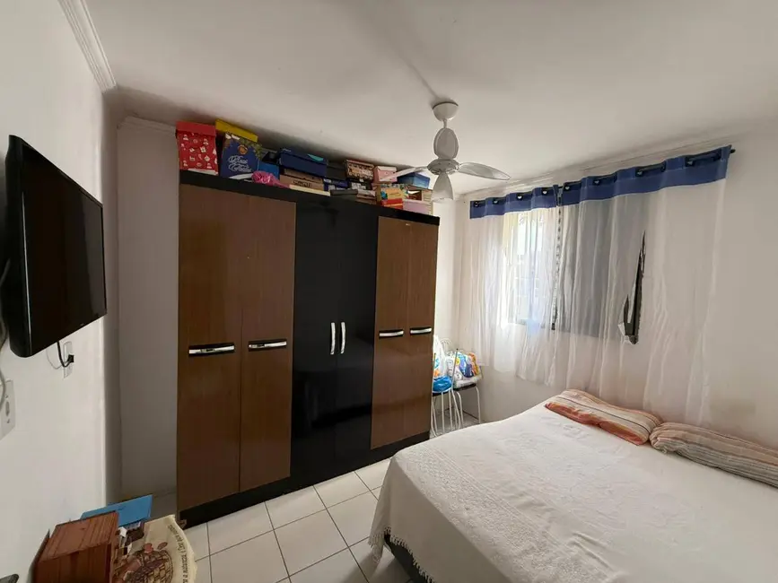 Foto 5 de Apartamento com 2 quartos à venda, 48m2 em Chácara Pai Jacó, Jundiai - SP