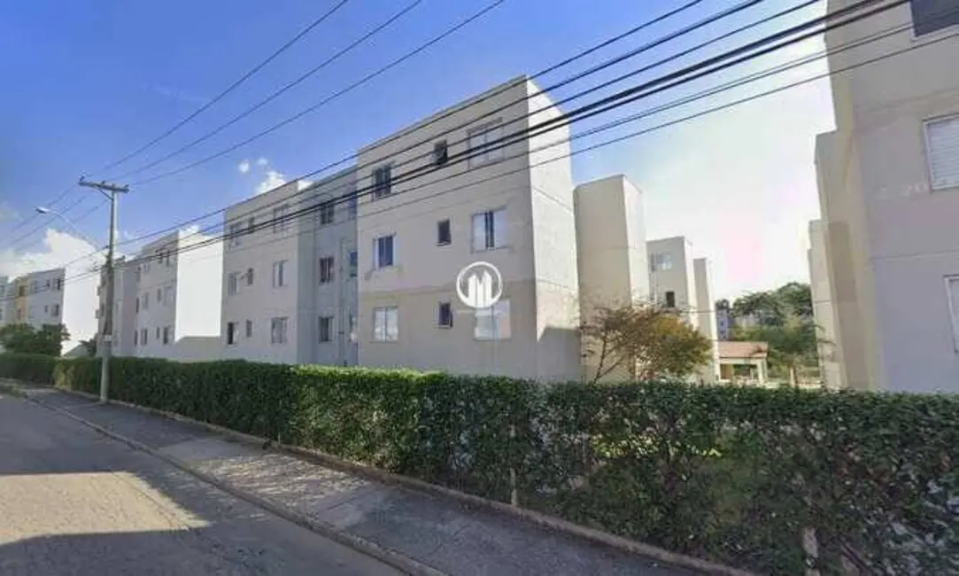 Foto 8 de Apartamento com 2 quartos à venda, 47m2 em Fazenda Grande, Jundiai - SP