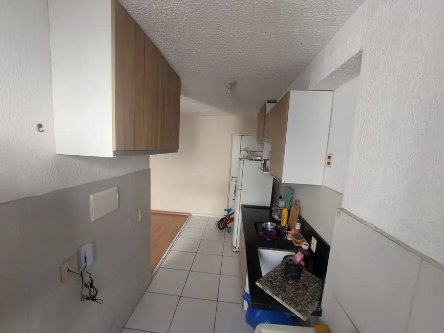 Foto 4 de Apartamento com 2 quartos à venda, 47m2 em Fazenda Grande, Jundiai - SP