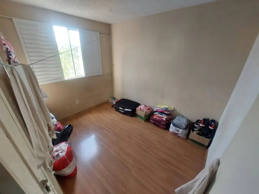 Foto 5 de Apartamento com 2 quartos à venda, 47m2 em Fazenda Grande, Jundiai - SP