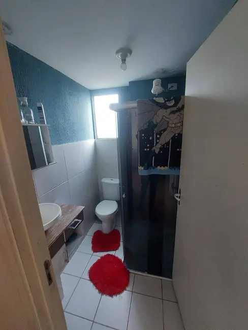 Foto 6 de Apartamento com 2 quartos à venda, 47m2 em Fazenda Grande, Jundiai - SP