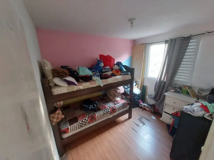 Foto 6 de Apartamento com 2 quartos à venda, 47m2 em Fazenda Grande, Jundiai - SP