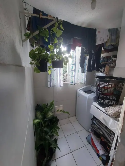 Foto 5 de Apartamento com 2 quartos à venda, 47m2 em Fazenda Grande, Jundiai - SP