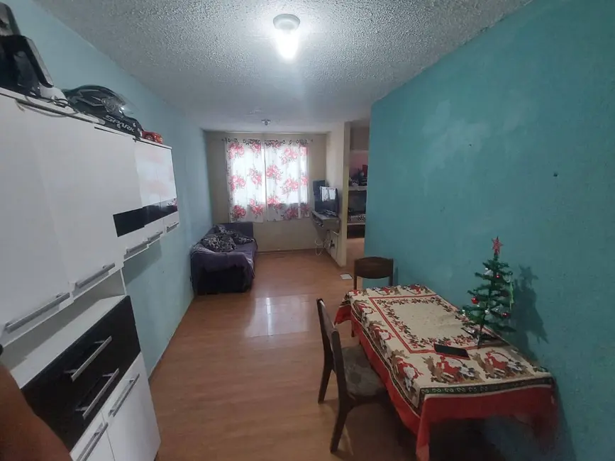 Foto 2 de Apartamento com 2 quartos à venda, 47m2 em Fazenda Grande, Jundiai - SP