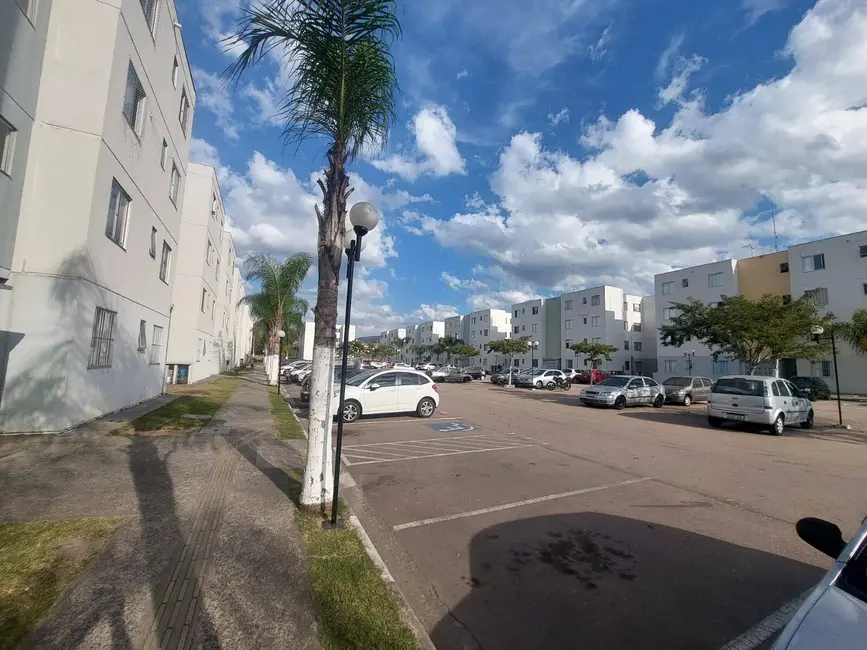 Foto 9 de Apartamento com 2 quartos à venda, 47m2 em Fazenda Grande, Jundiai - SP