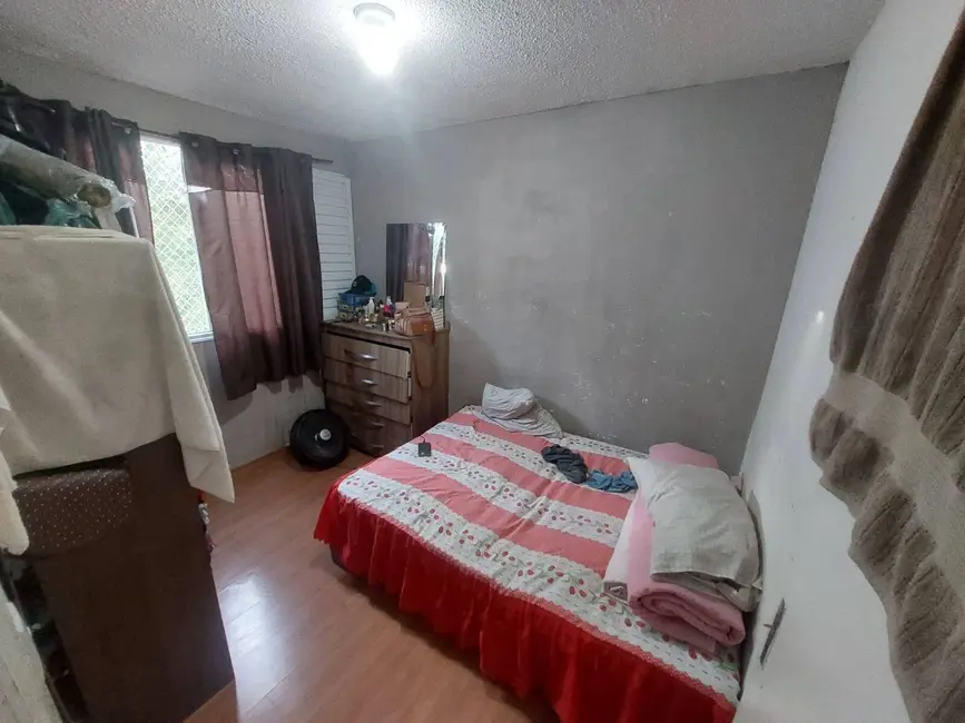 Foto 8 de Apartamento com 2 quartos à venda, 47m2 em Fazenda Grande, Jundiai - SP