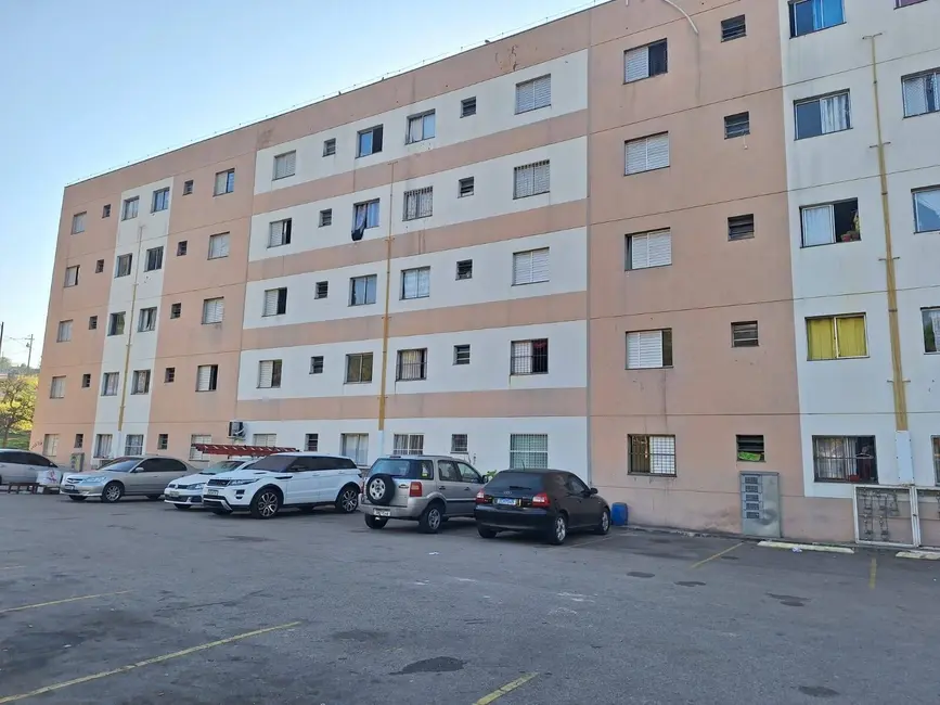 Foto 9 de Apartamento com 2 quartos à venda, 47m2 em Jardim Tupi, Jundiai - SP