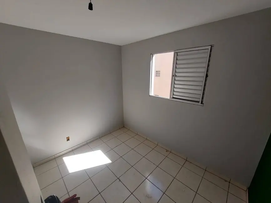 Foto 8 de Apartamento com 2 quartos à venda, 47m2 em Jardim Tupi, Jundiai - SP