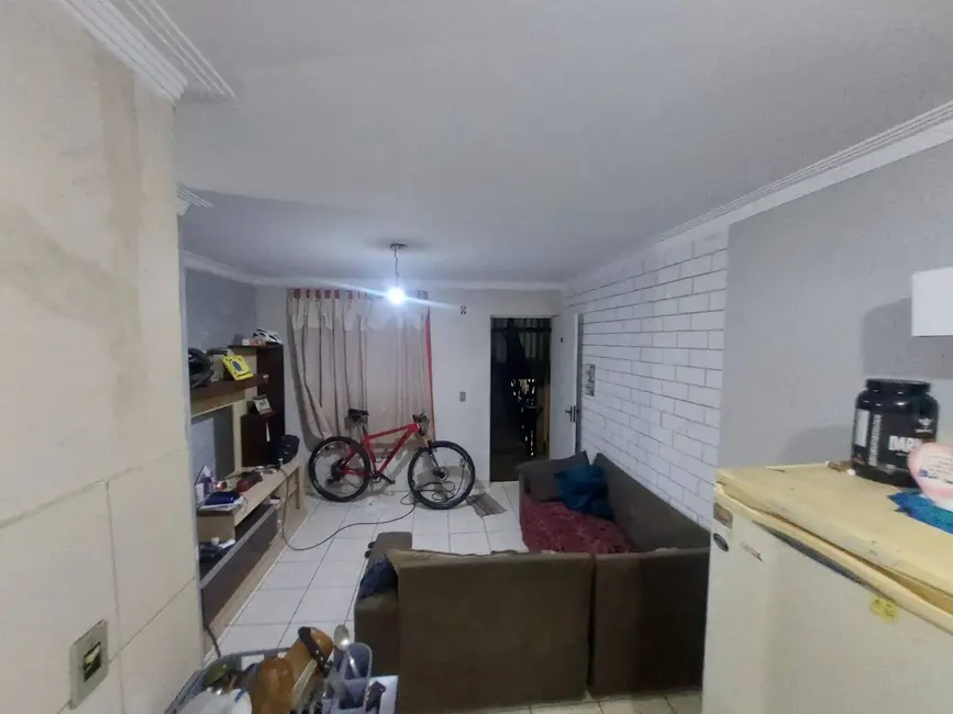 Foto 6 de Apartamento com 2 quartos à venda, 47m2 em Jardim Tupi, Jundiai - SP