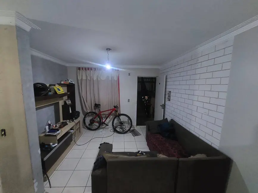 Foto 2 de Apartamento com 2 quartos à venda, 47m2 em Jardim Tupi, Jundiai - SP