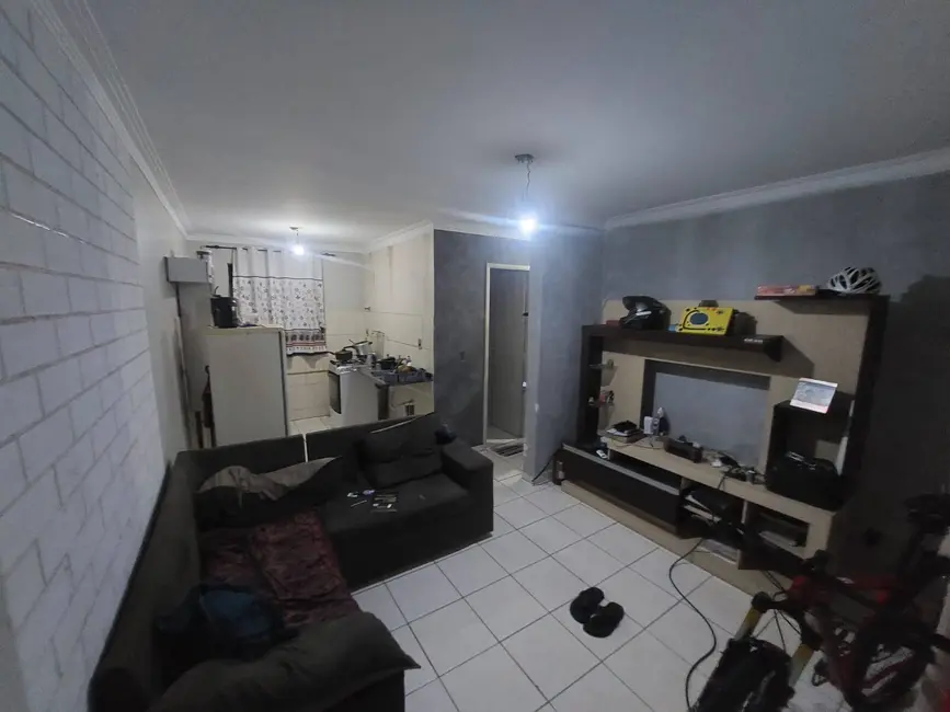 Foto 1 de Apartamento com 2 quartos à venda, 47m2 em Jardim Tupi, Jundiai - SP