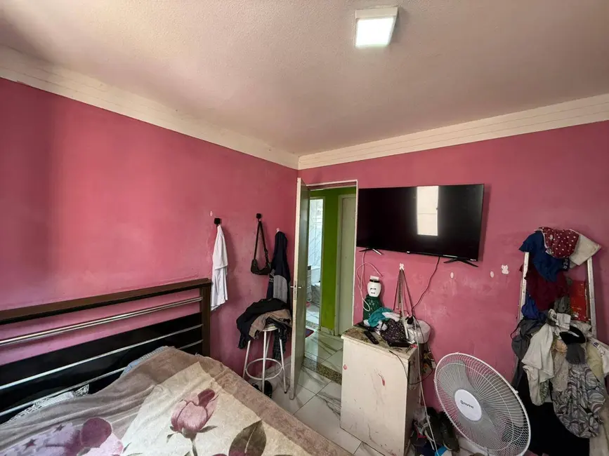 Foto 8 de Apartamento com 2 quartos à venda, 47m2 em Jardim Tupi, Jundiai - SP