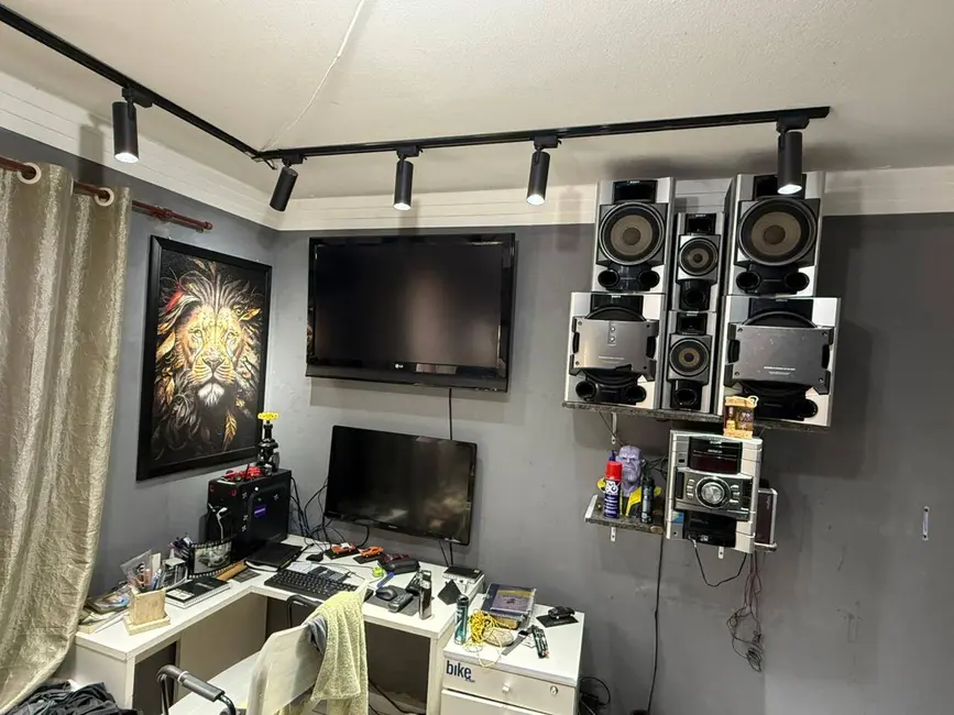 Foto 7 de Apartamento com 2 quartos à venda, 47m2 em Jardim Tupi, Jundiai - SP