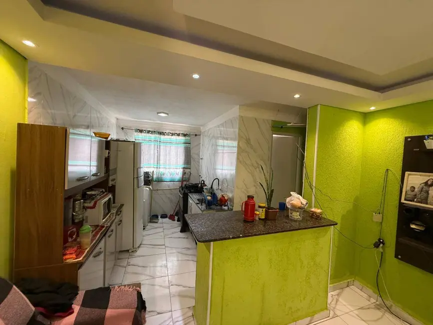 Foto 2 de Apartamento com 2 quartos à venda, 47m2 em Jardim Tupi, Jundiai - SP