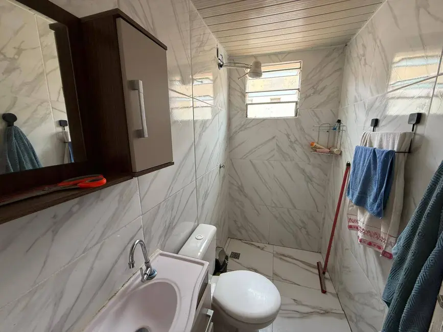 Foto 6 de Apartamento com 2 quartos à venda, 47m2 em Jardim Tupi, Jundiai - SP