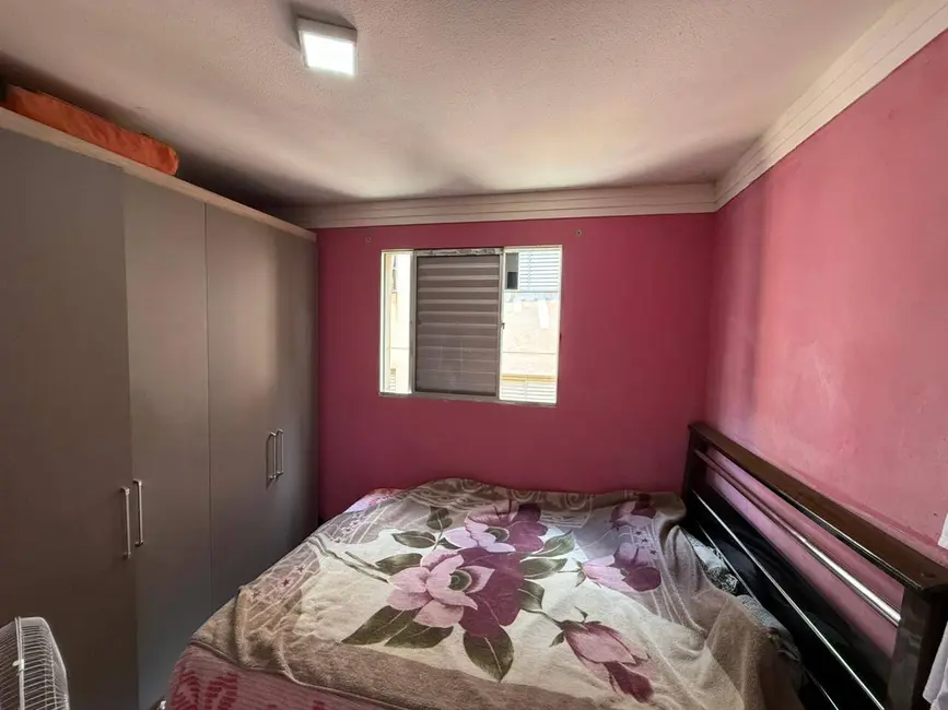 Foto 9 de Apartamento com 2 quartos à venda, 47m2 em Jardim Tupi, Jundiai - SP