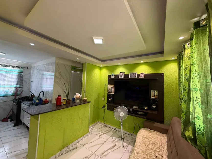 Foto 3 de Apartamento com 2 quartos à venda, 47m2 em Jardim Tupi, Jundiai - SP