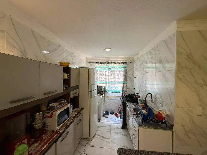 Foto 4 de Apartamento com 2 quartos à venda, 47m2 em Jardim Tupi, Jundiai - SP