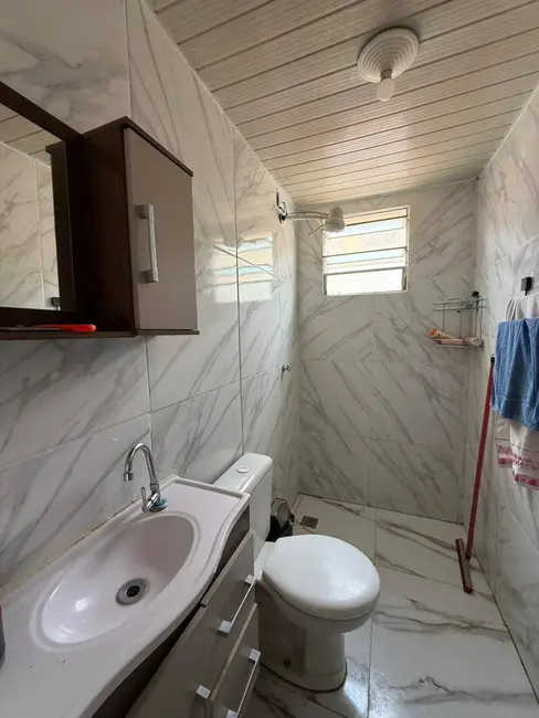 Foto 5 de Apartamento com 2 quartos à venda, 47m2 em Jardim Tupi, Jundiai - SP