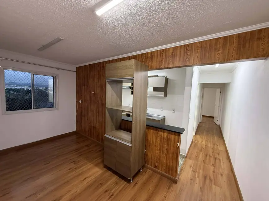 Apartamento com 2 quartos à venda, 54m2 em Loteamento Parque Industrial, Jundiai - SP - imagem 1 Foto 1 de Apartamento com 2 quartos à venda, 54m2 em Loteamento Parque Industrial, Jundiai - SP