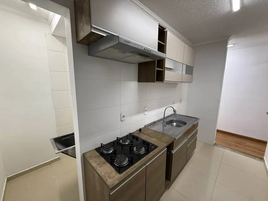 Apartamento com 2 quartos à venda, 54m2 em Loteamento Parque Industrial, Jundiai - SP - imagem 4 Foto 4 de Apartamento com 2 quartos à venda, 54m2 em Loteamento Parque Industrial, Jundiai - SP