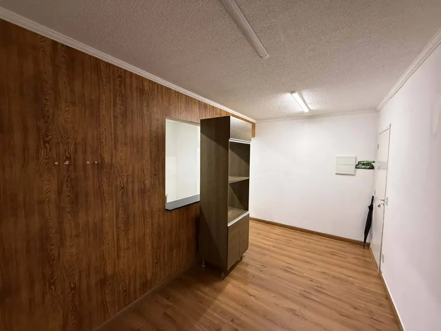 Apartamento com 2 quartos à venda, 54m2 em Loteamento Parque Industrial, Jundiai - SP - imagem 2 Foto 2 de Apartamento com 2 quartos à venda, 54m2 em Loteamento Parque Industrial, Jundiai - SP