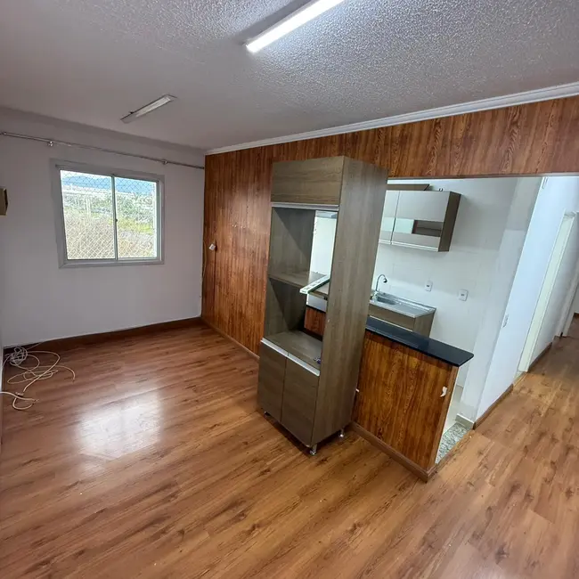 Apartamento com 2 quartos à venda, 54m2 em Loteamento Parque Industrial, Jundiai - SP - imagem 2 Foto 2 de Apartamento com 2 quartos à venda, 54m2 em Loteamento Parque Industrial, Jundiai - SP